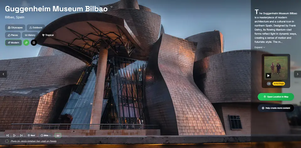 Travel destination 4